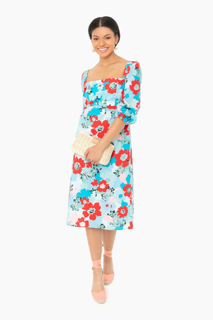 Natural Kaine Clutch