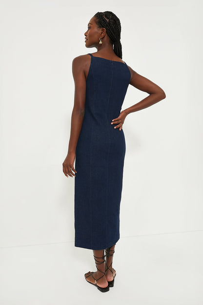 Denim Lilliana Dress