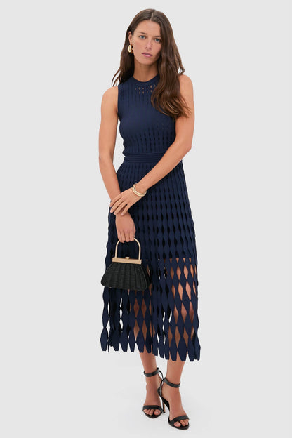 Shiny Gold, Emerald and Pave Wrap Around Cobra Bracelet