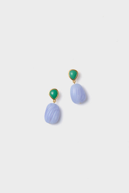 Multi Andalusia Earrings
