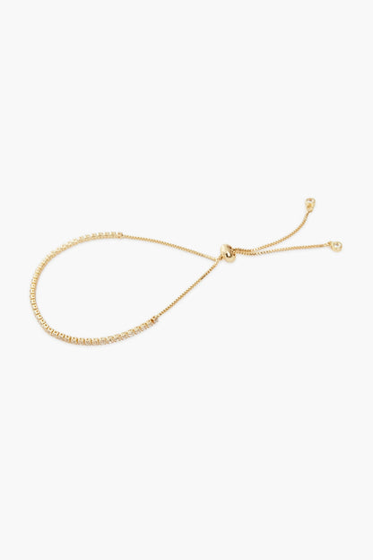 Mini Tennis Bracelet