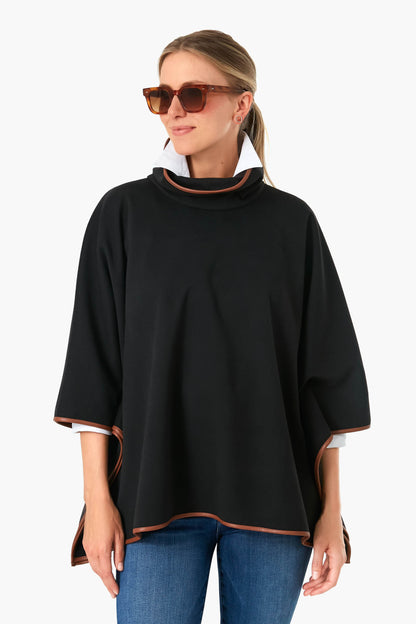 Dark Peach Aventurine Bay Studs