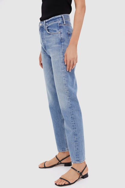 Perri Blaine High Rise Straight