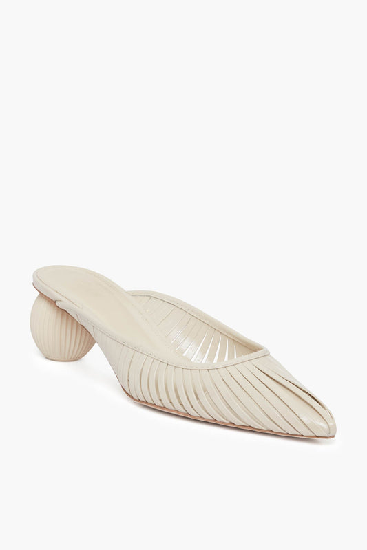 Off White Alia Mule