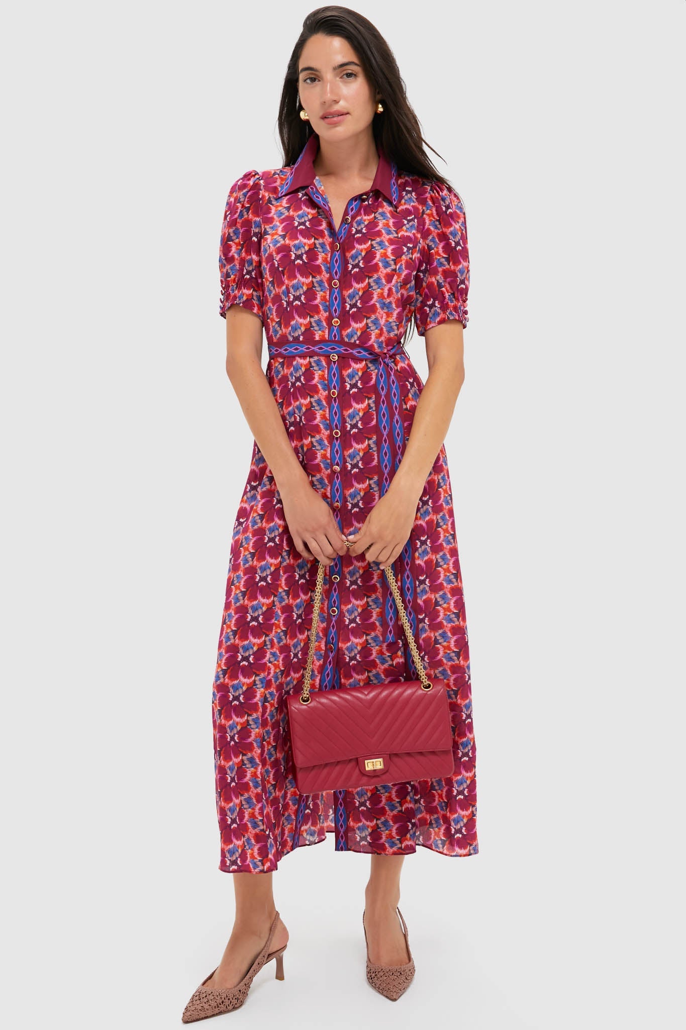 Roma Jane Tresse 60 Heels