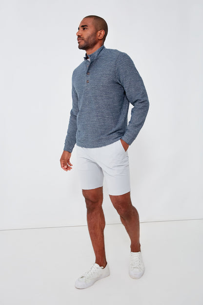 India Ink Clayton Knit Pullover
