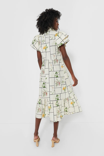 Fresher Buds Alice Dress