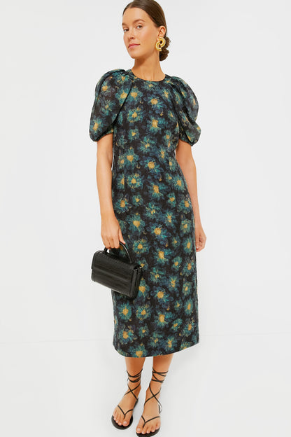 Lazuli Amandine Dress