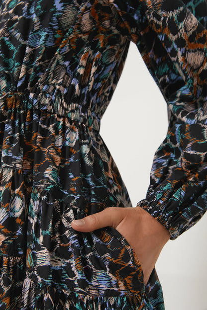 Starling Aurelie Dress