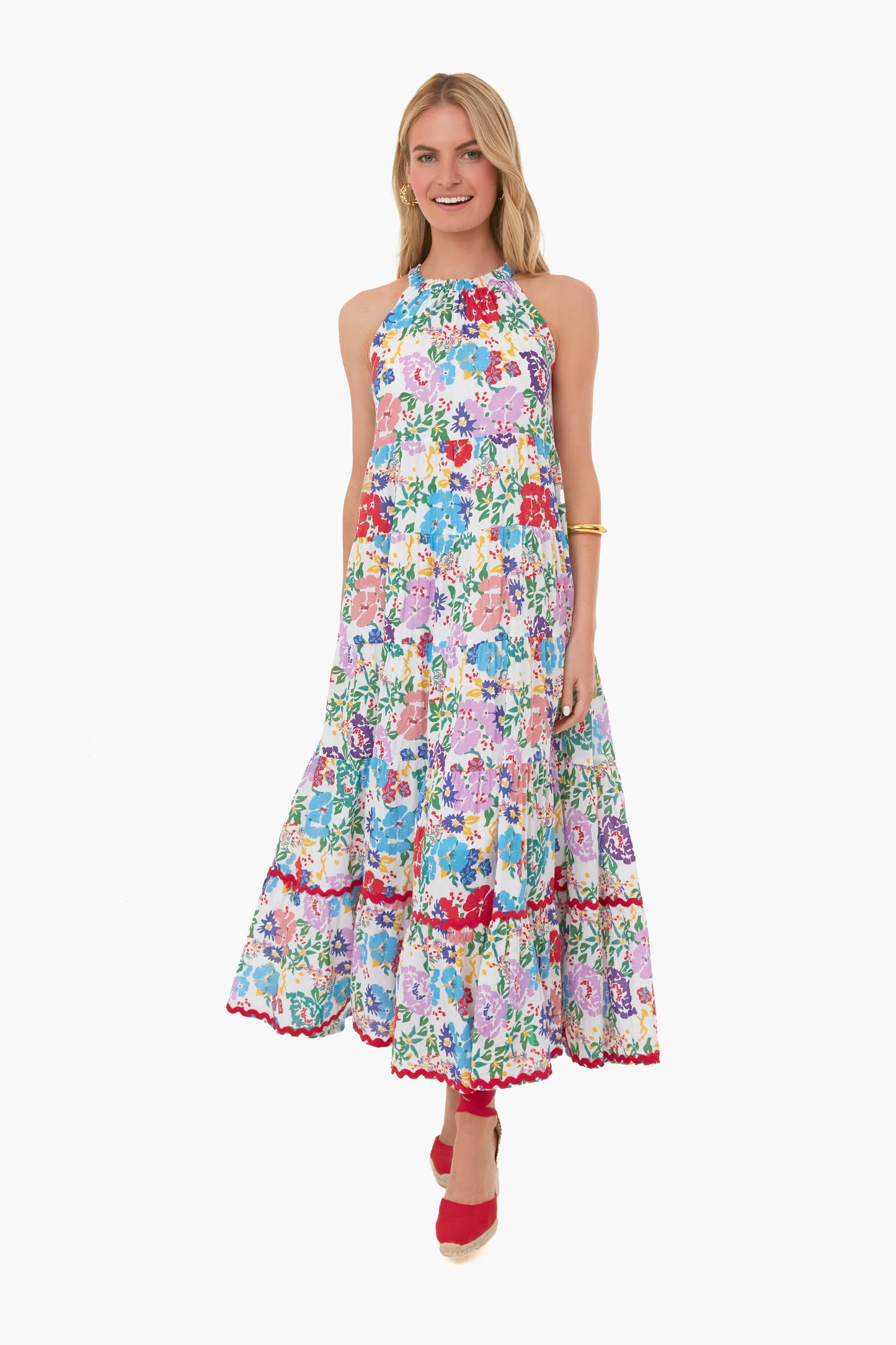Fantasia Valley Dress