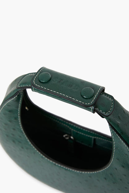 Cypress Mini Moon Bag