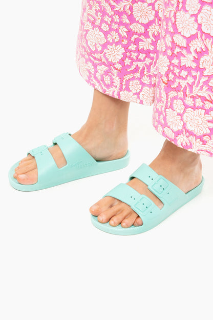 Miami Moses Sandal