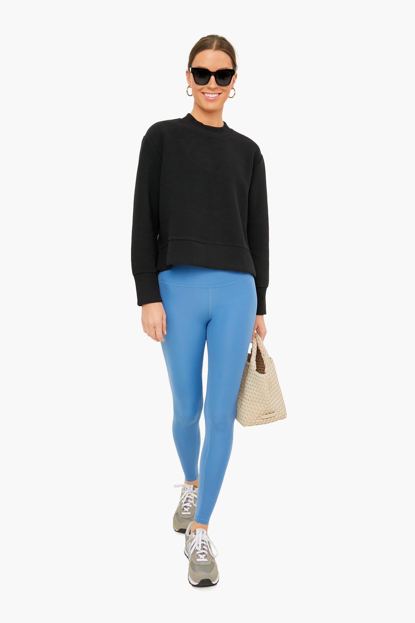 Flint Stone Let's Move High Rise Legging