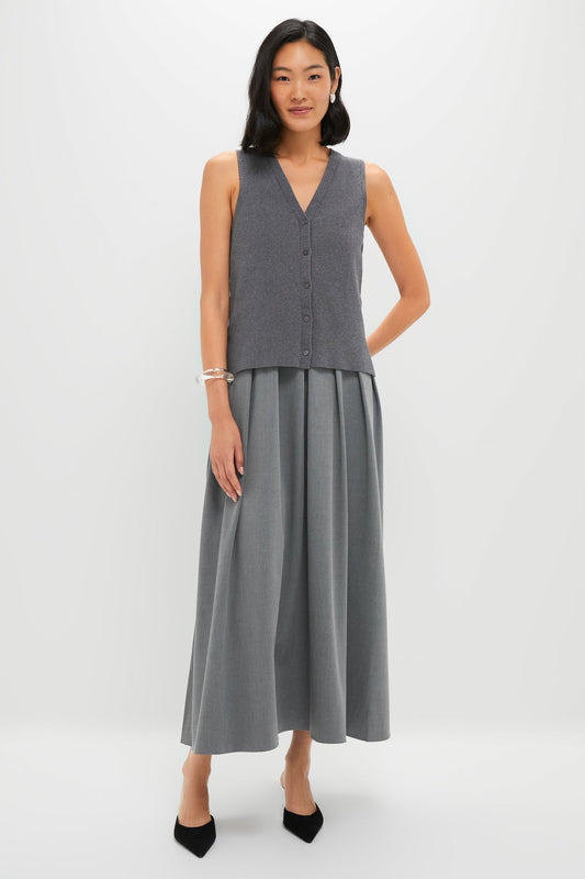 Static Madeline Dress