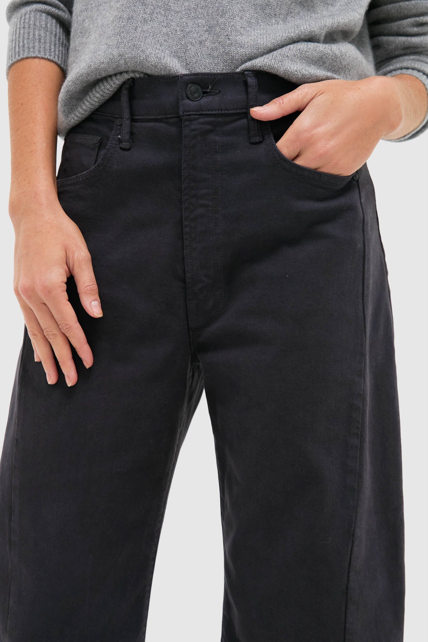 Cats and Dogs Faded Black The Half-Pipe Flood