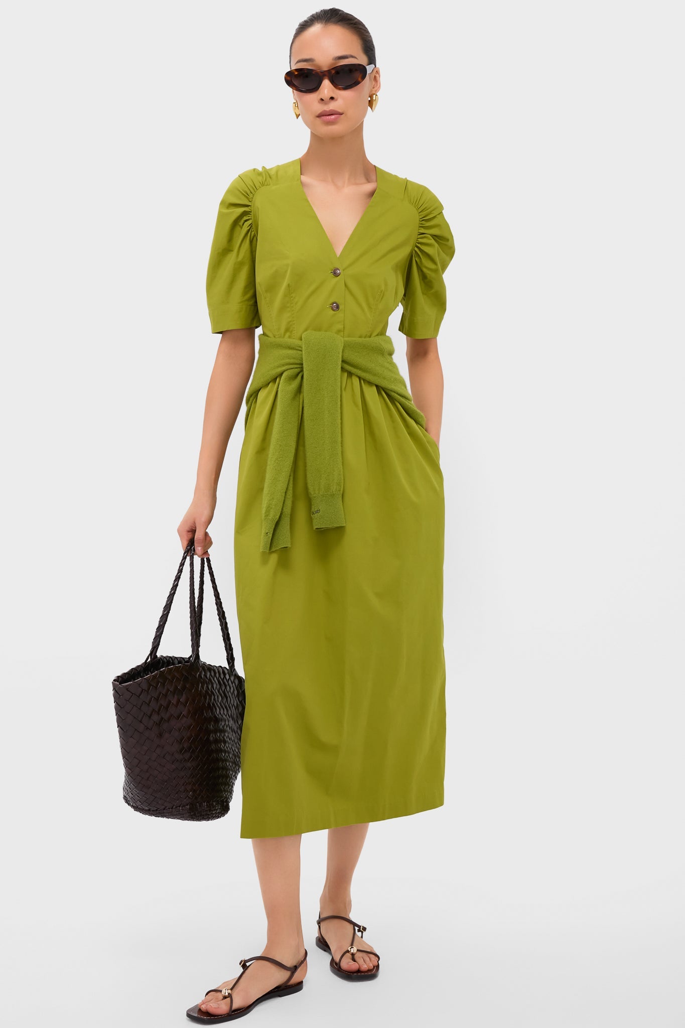 Woodbine Rebecca Dress