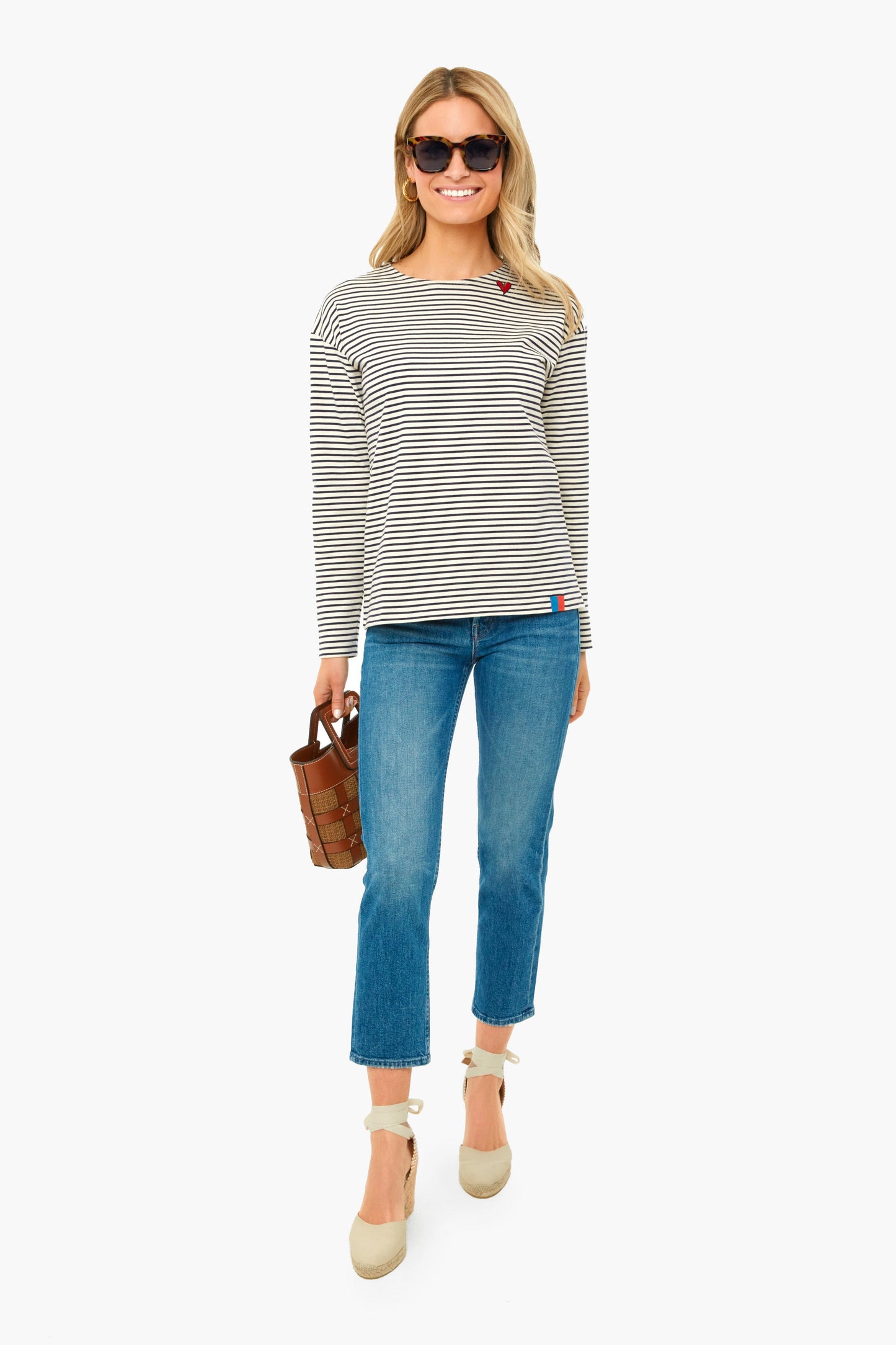 The Boyfriend Heart Shirt