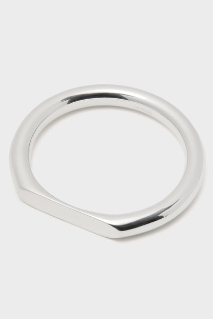 Silver Dora Bracelet