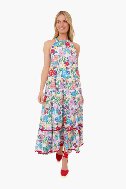 Fantasia Valley Dress