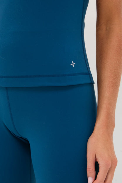 Poseidon Compression Spandex Sofia Cami