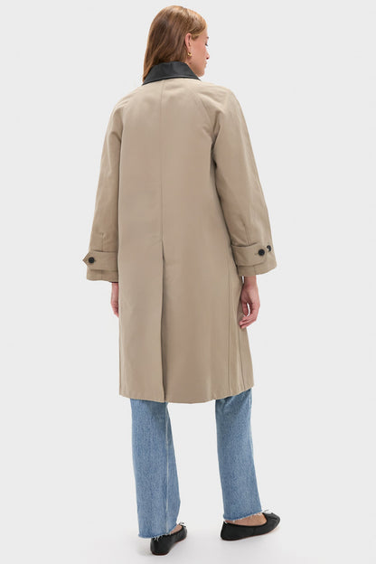 Riverstone Jonah Long Jacket