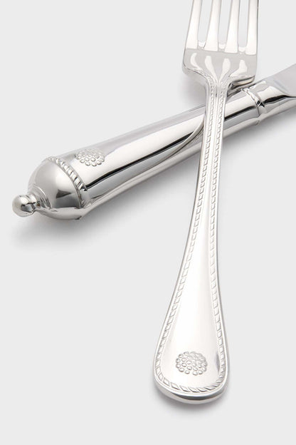 Berry & Thread Polished 5-Piece Set