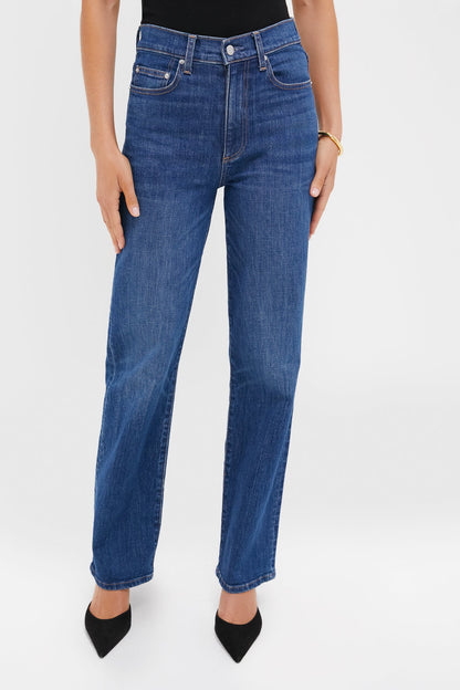 Kindred Spirit Mid-High Rise 90's Straight