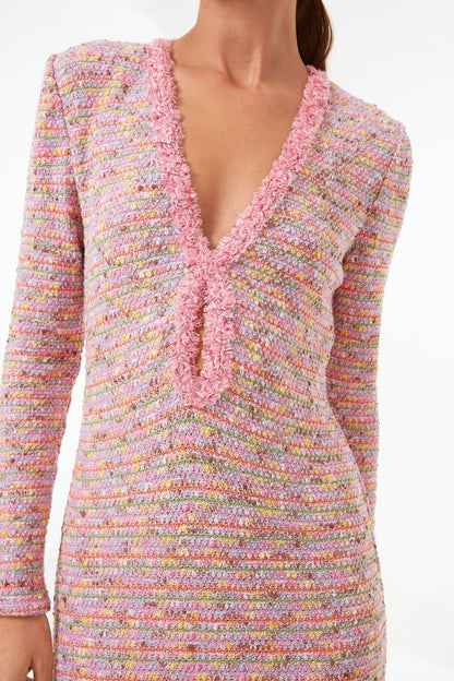 Cherry Blossom Kassandra Dress