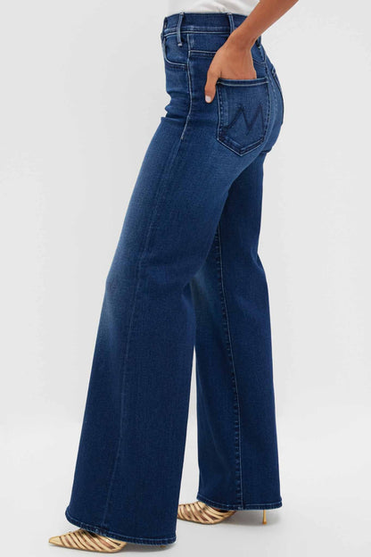 Homecoming High The Hustler Roller Sneak