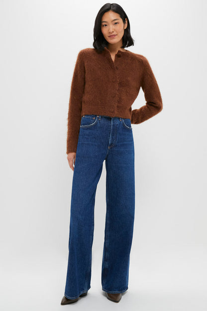 Bronco Lainie Cardigan