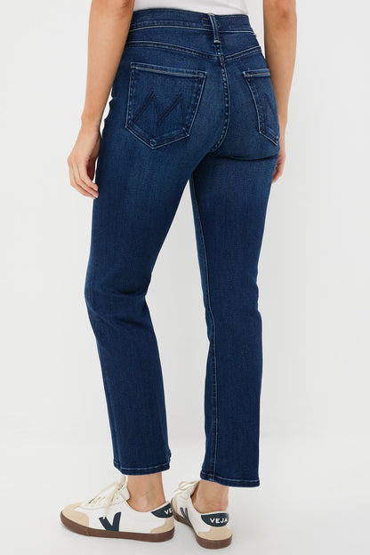 Homecoming High The Tripper Ankle