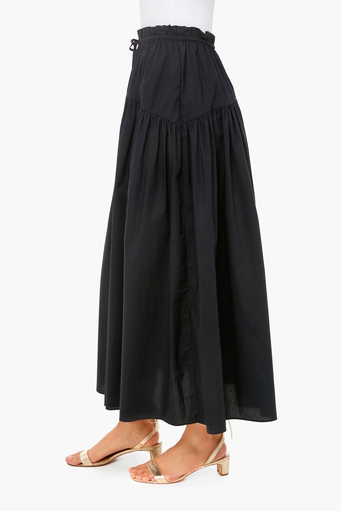 Noir Ianna Skirt