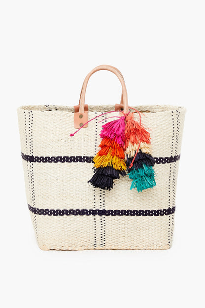 Natural Belo Tote