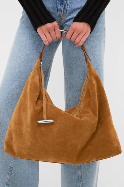 Rhum Pillow Hobo