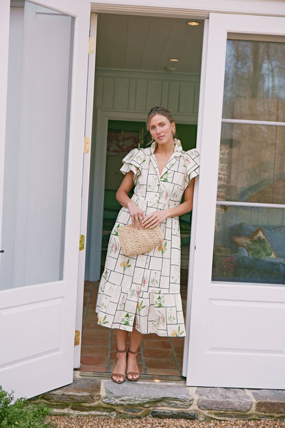 Fresher Buds Alice Dress