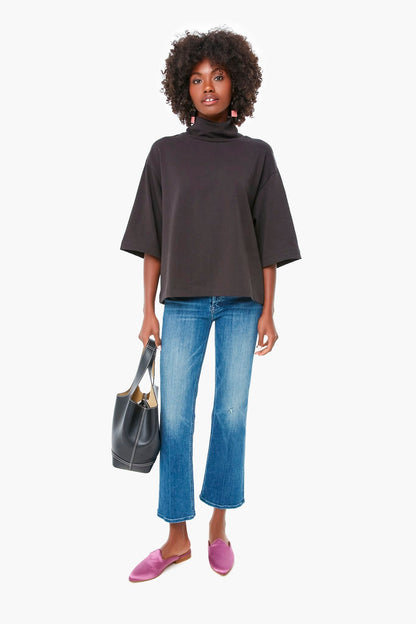 Mini Bisque Mobile Earrings