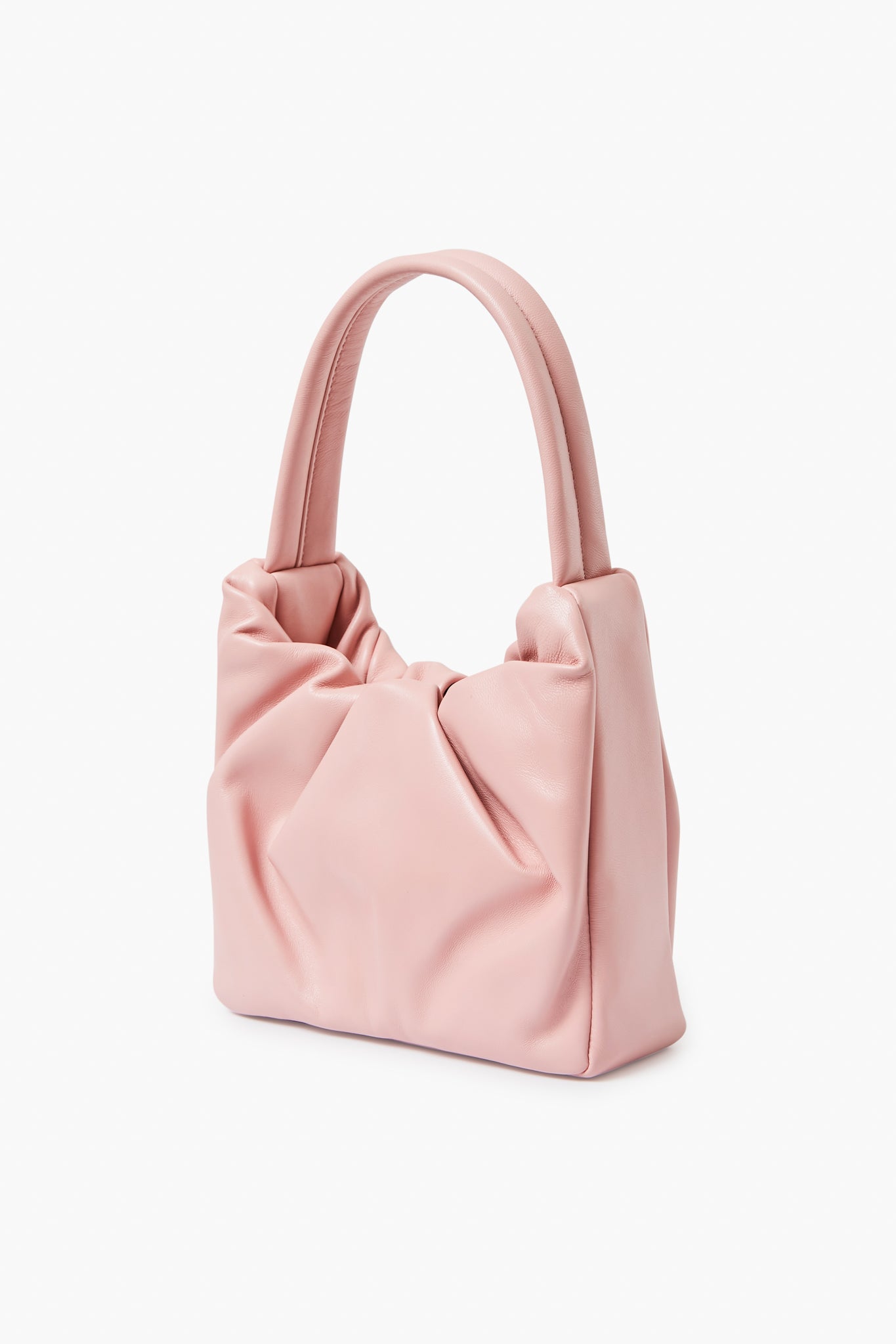 Dark Blush Felix Bag