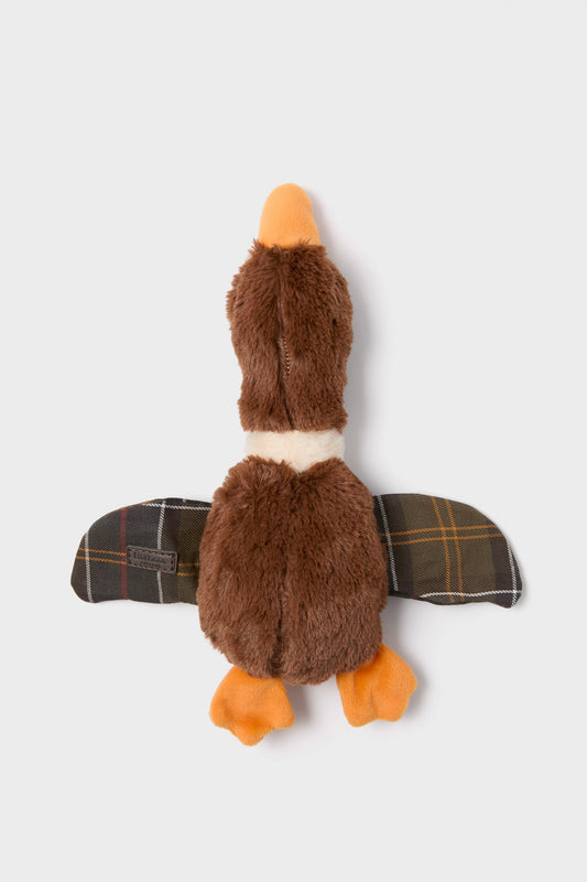 Dog Flying Duck Toy