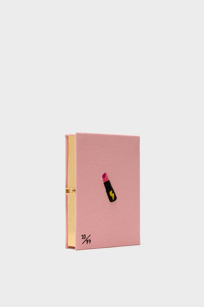 Rose Tex Sunglasses Book Clutch