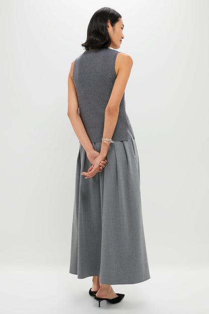 Static Madeline Dress