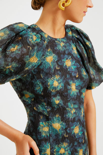 Lazuli Amandine Dress