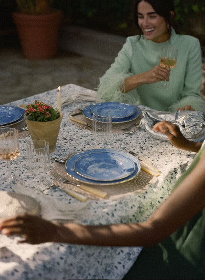 Tofino Botanical Tablecloth