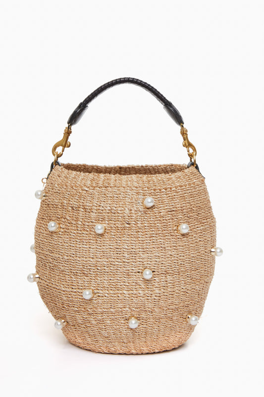 Pearl Pot De Miel Bag