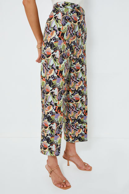 Lush Harbor Florence Pants