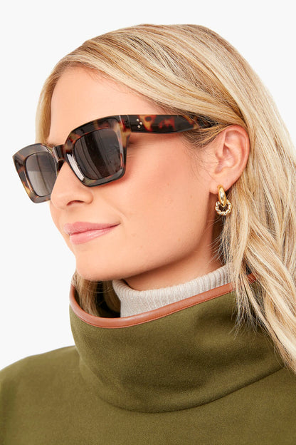 Norris Hoop Earrings