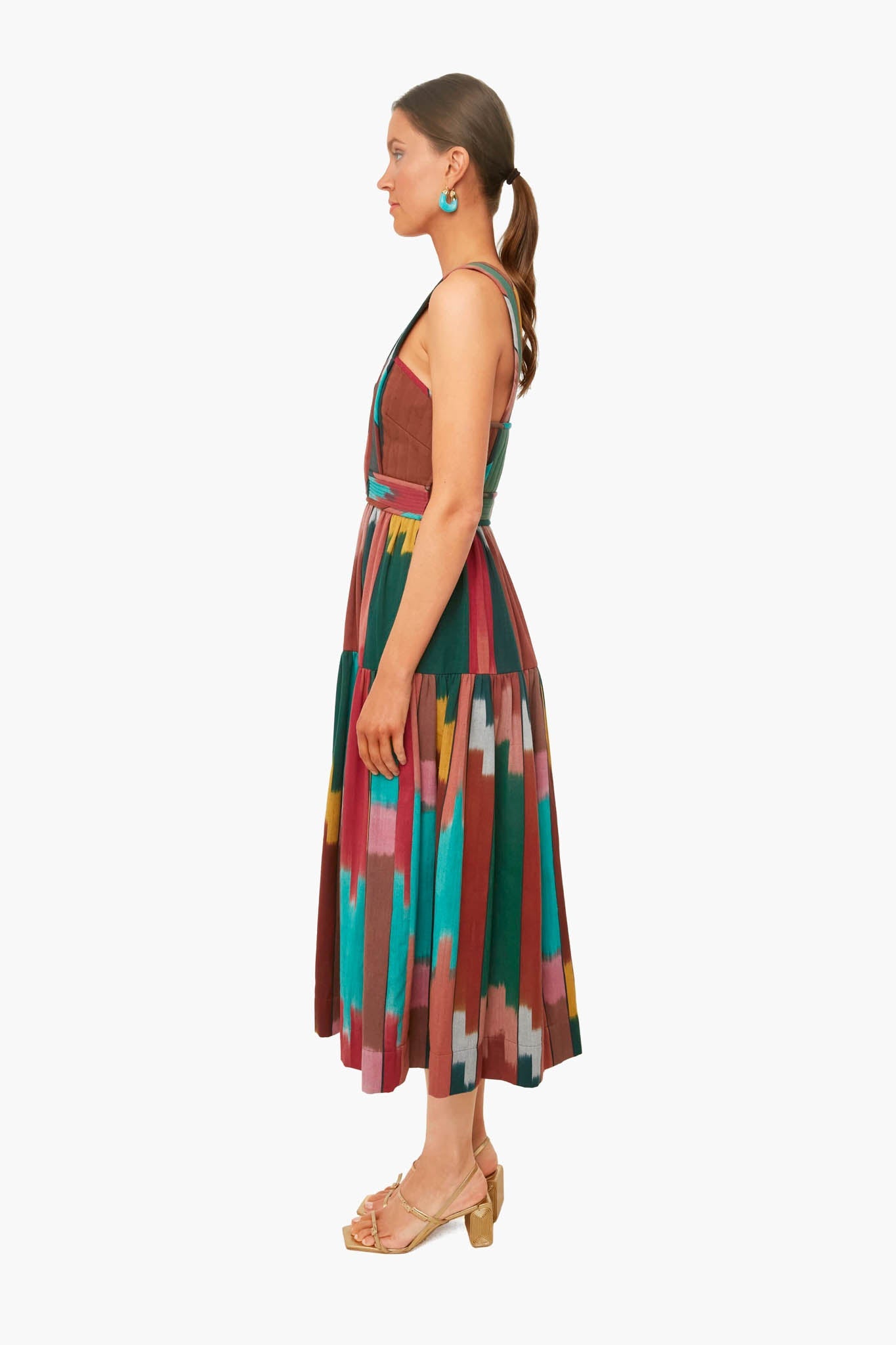 Souk Varda Dress