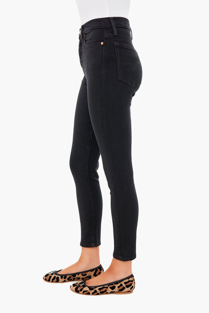 Flash Back Wedgie Skinny