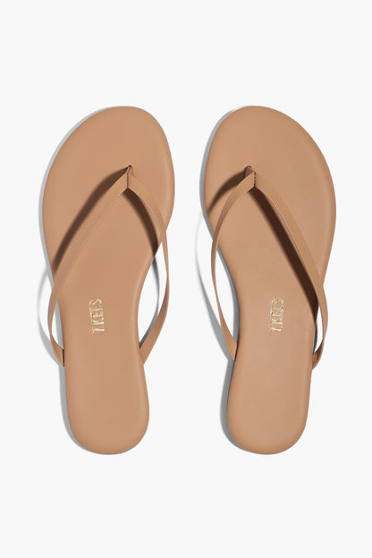 Cocobutter Foundations Matte Flip Flops