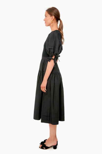 Noir Cintia Dress