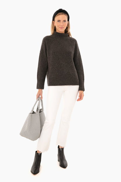 Dove St Barths Small Tote